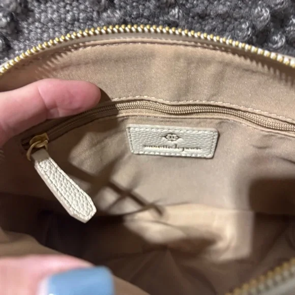 NWOT❤️Nanette Lapore Wildflower Crossbody - Picture 7 of 7